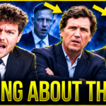 Nick Fuentes Went NUCLEAR…