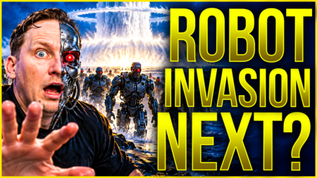 They’re UNLEASHING the NUKES Underwater…