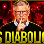 Now We Know WHY Bill Gates Did It…