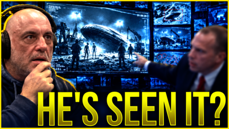 The Reptilians Are Fighting THEM…