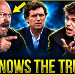 Nick Fuentes Just WENT OFF on Tucker…