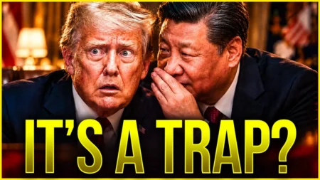 He Just Warned Trump What Comes NEXT…