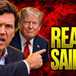 Tucker’s MOST INSANE Story Ever…