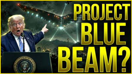 Trump Just Hit Them With a PSYOP…