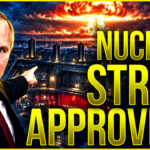 Russia Just “Activated” Its DOOMSDAY Plan…