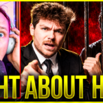 Nick Fuentes Just Said The UNTHINKABLE…