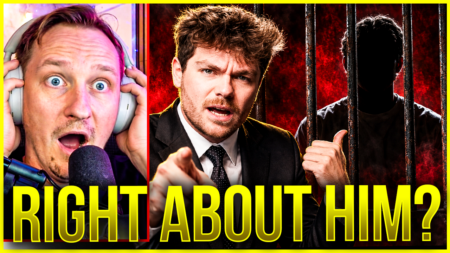 Nick Fuentes Just Said The UNTHINKABLE…