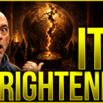 Joe Rogan’s Latest AWAKENING…
