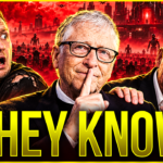 They’re CONDITIONING Us For Something CATASTROPHIC…