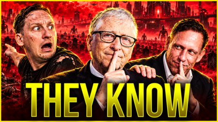 They’re CONDITIONING Us For Something CATASTROPHIC…