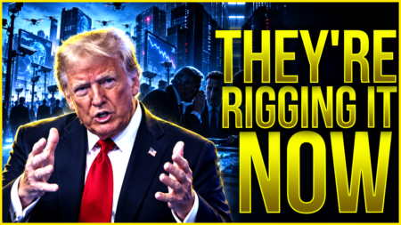 Trump Just Made It OFFICIAL…