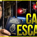 We Just Found Out Why They’re ESCAPING There…