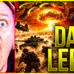 IT’S GOING NUCLEAR…