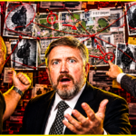 Alex Jones, Massie & Steve Baker Just CONNECTED The DOTS…