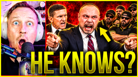 Dan Bongino Just Did IT AGAIN…