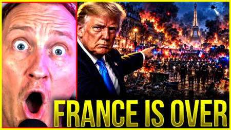Trump ACTUALLY Called It…