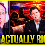 They’re ALL Coming For Tucker Now…
