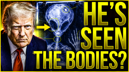 IT’S FINALLY HAPPENING: The Secrets Are Coming Out…