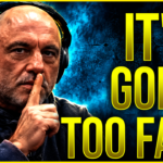 Joe Rogan Just BROKE His Silence…