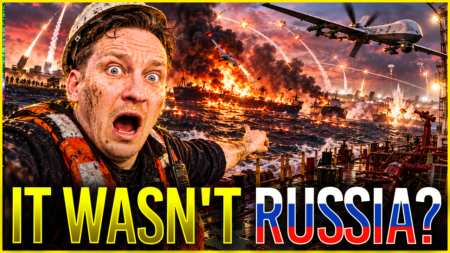 NATO Just Fired Back..