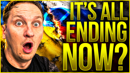 IT’S FINALLY HAPPENING: They Just Announced It…
