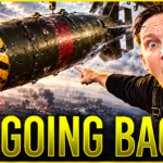 They’re About To DROP The MOAB…