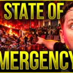 They Just Declared FULL CRISIS MODE…