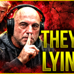 Joe Rogan Just Said The Quiet Part Out Loud…