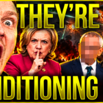 Hillary’s Henchman Just BROKE His SILENCE…