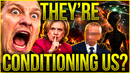 Hillary’s Henchman Just BROKE His SILENCE…