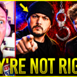 Tim Pool And Nick Fuentes Just AGREED On THIS…