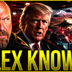 This Is Why Trump Is REALLY Doing It…