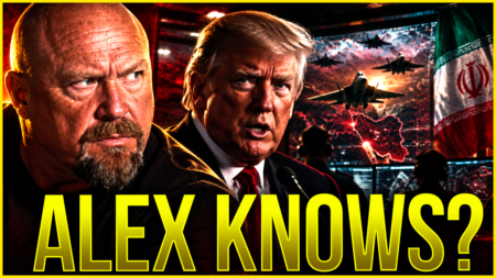 This Is Why Trump Is REALLY Doing It…