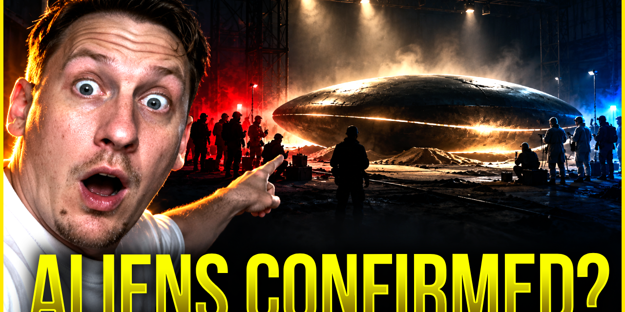 We Just Found Out WHO the Next Superpower Is…