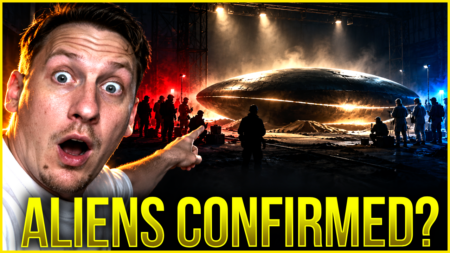 We Just Found Out WHO the Next Superpower Is…