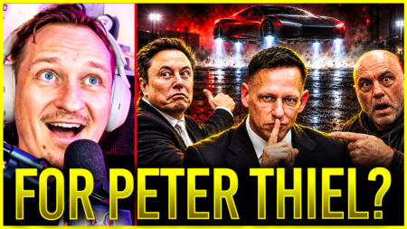 Elon Just Changed EVERYTHING…