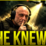 They Just DECLARED WAR On Joe Rogan…