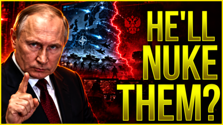 Putin Just CALLED IT…