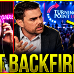 Ben Shapiro & TPUSA Just Went MAX…