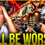 He Just Made A TERRIFYING 2008 Prediction…