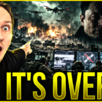 Ukraine Just Got CORNERED…