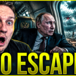 They Just Got To Putin!?!