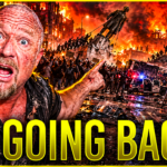Alex Jones Warns It’s HAPPENING…