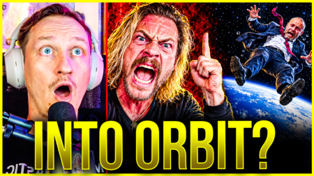 Owen Shroyer Just NUKED Bongino…