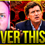 Everybody Just TURNED On Tucker…