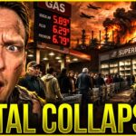 ALL HELL Is About to BREAK LOOSE…