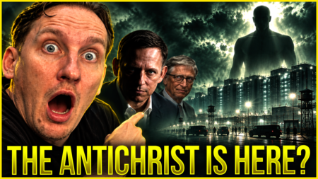 We Just Found Out What’s Coming NEXT…
