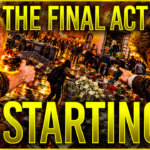 Alex Jones & Nick Fuentes Just CALLED IT…