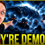 Former Astronaut Just LEAKED IT…