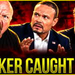 Alex Jones Just BURIED Bongino…